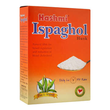 Picture of Hashmi Ispaghol 100g